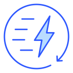 Charging type