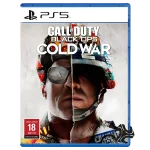 Call of Duty Black Ops Cold War PS5 in Saudi Arabia