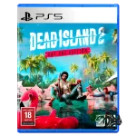 Buy Dead Island 2 Day One Edition PS5 in KSA | LOG Electronics