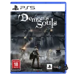 Buy Demon's Souls PS5 in Saudi Arabia | LOG Electronics