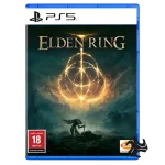 Buy Elden Ring PS5 in Saudi Arabia (KSA). Explore a vast open world RPG with epic battles. Best price on sale at LOG Electronics.