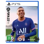 FIFA 22 PS5 Saudi Arabia