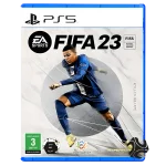 FIFA 23 PS5 KSA