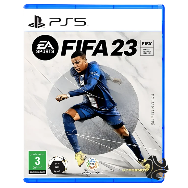 FIFA 23 PS5 KSA