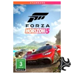 Forza Horizon 5 XBOX Series XS