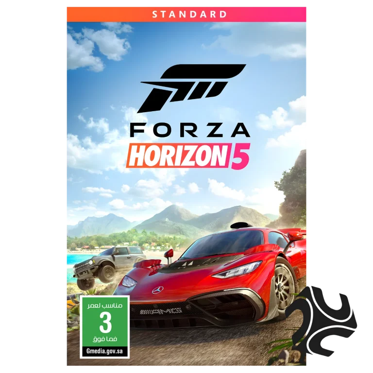 Forza Horizon 5 XBOX Series XS
