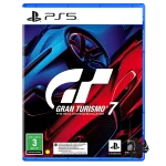 Gran Turismo 7 PS5 Saudi Arabia