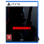 Hitman 3 PS5 Saudi Arabia