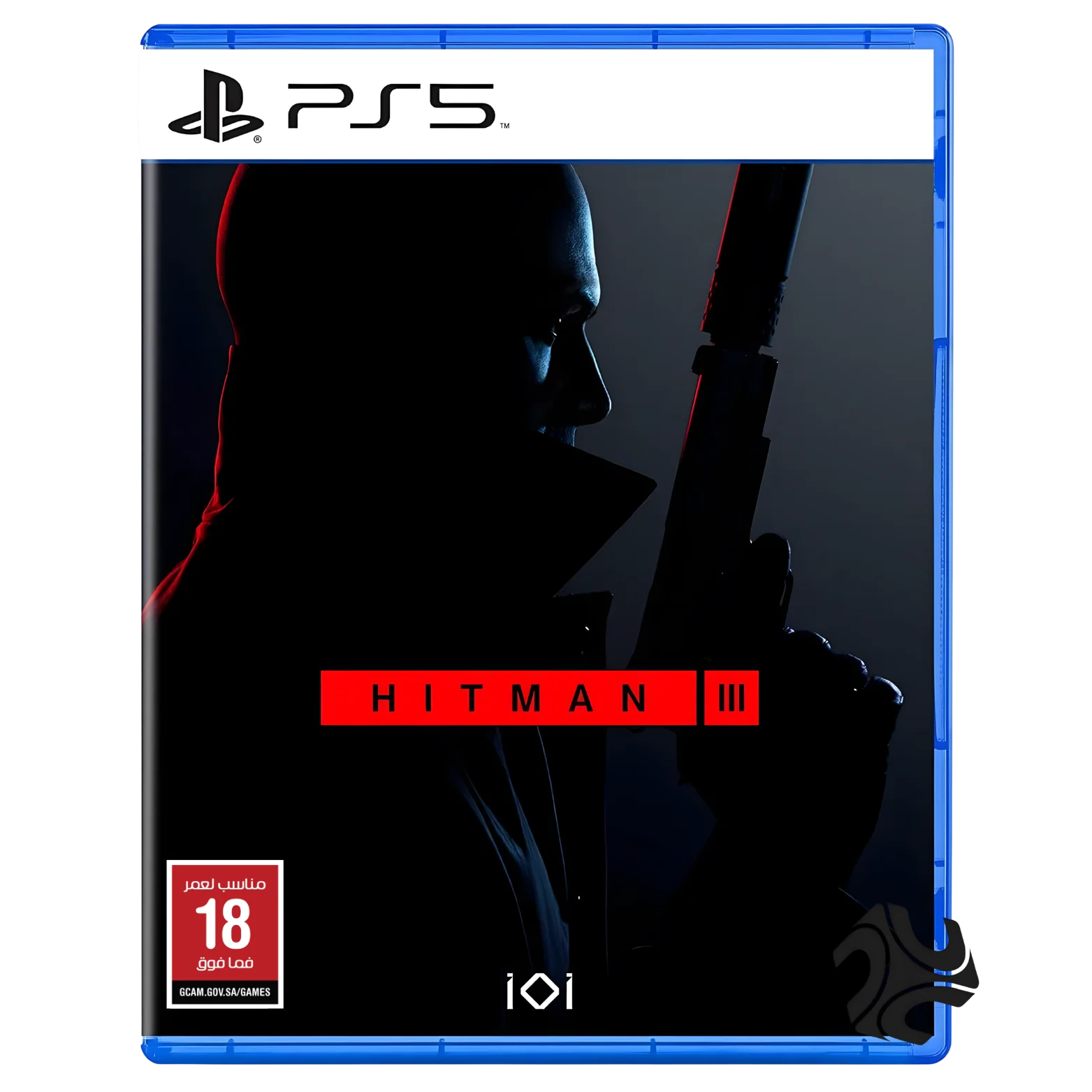 Hitman 3 PS5 Hitman 3 PS5 Saudi Arabia