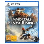 Immortals Fenyx Rising PS5 KSA