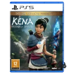 Kena: Bridge of Spirits PS5 Saudi Arabia