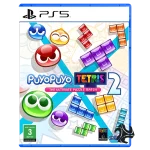 Puyo Puyo Tetris 2 PS5 KSA