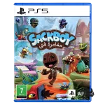 Sackboy: A Big Adventure PS5 Saudi Arabia