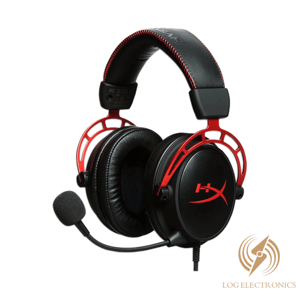 HyperX Cloud Alpha Saudi Arabia