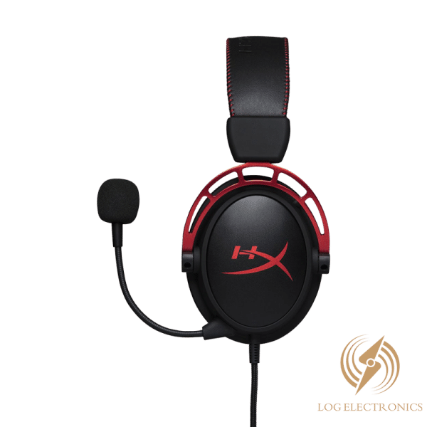 HyperX Cloud Alpha Jeddah