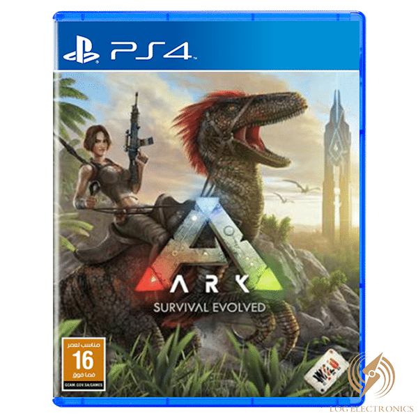ps4-ark-survival-evolved ARK: Survival Evolved PS4