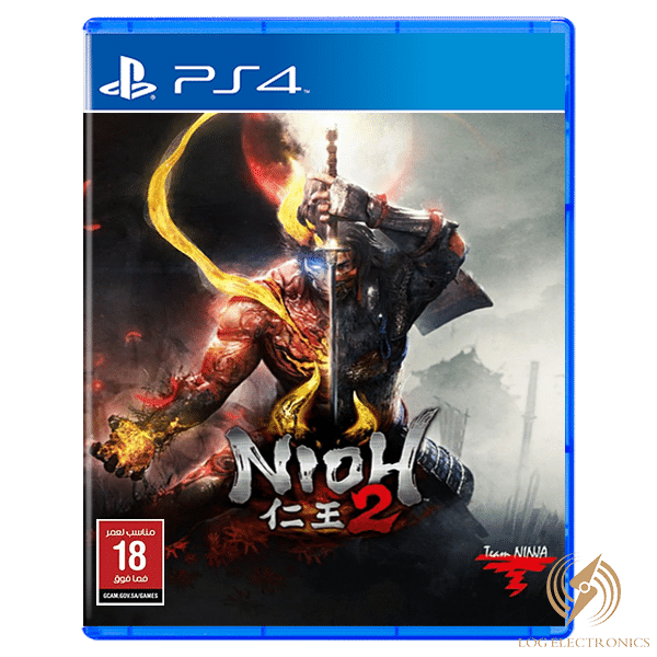ps4-nioh-2 Nioh 2 PS4