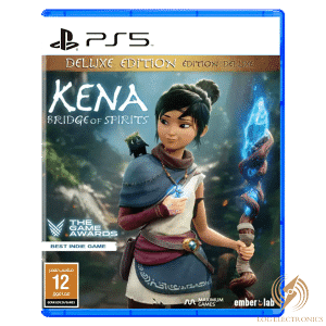 Kena: Bridge of Spirits PS5 Saudi Arabia