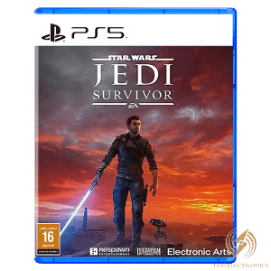 Star Wars Jedi: Survivor PS5 Saudi Arabia