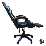 LOG Gaming Chair Blue Saudi Arabia