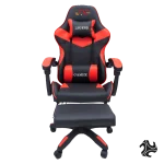 LOG Gaming Chair Red