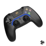 LOG Wireless Controller - Black PS4 - Image 3