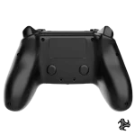 LOG Wireless Controller - Black PS4 - Image 4