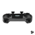 LOG Wireless Controller - Black PS4 - Image 6