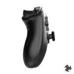 LOG Wireless Controller - Black PS4 - Image 7