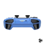 LOG Wireless Controller - Blue PS4 - Image 5