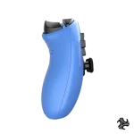 LOG Wireless Controller - Blue PS4 - Image 7