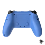 LOG Wireless Controller - Blue PS4 - Image 4