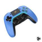 LOG Wireless Controller - Blue PS4 - Image 3
