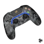 LOG Wireless Controller - Camo Black PS4 - Image 3