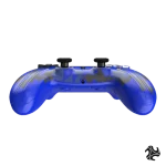 LOG Wireless Controller - Camo Blue PS4 - Image 5