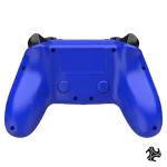 LOG Wireless Controller - Camo Blue PS4 - Image 7
