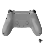 LOG Wireless Controller - Camo Grey PS4 - Image 7