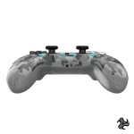 LOG Wireless Controller - Camo Grey PS4 - Image 5