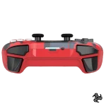 LOG Wireless Controller - Camo Red PS4 - Image 6