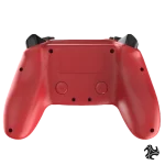 LOG Wireless Controller - Camo Red PS4 - Image 4
