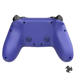 LOG Wireless Controller - Purple PS4 - Image 3