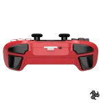 LOG Wireless Controller - Red PS4 - Image 4