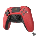 LOG Wireless Controller - Red PS4 - Image 2