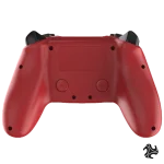 LOG Wireless Controller - Red PS4 - Image 7