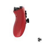 LOG Wireless Controller - Red PS4 - Image 6