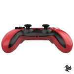 LOG Wireless Controller - Red PS4 - Image 5