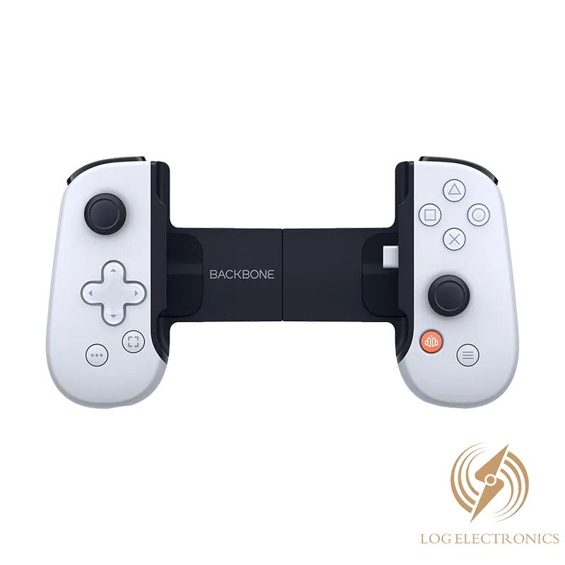 Backbone One x PlayStation | Mobile Gaming Controller - LOG
