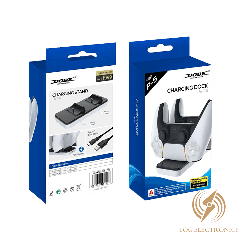 Charging Stand PS5 Saudi Arabia Charging Stand PS5 Saudi Arabia