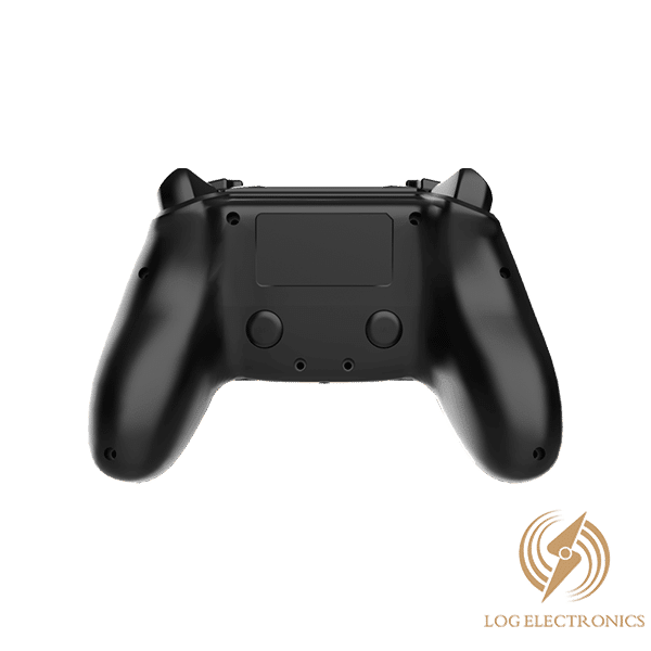 LOG PS4 Black Controller Riyadh LOG PS4 Black Controller Riyadh