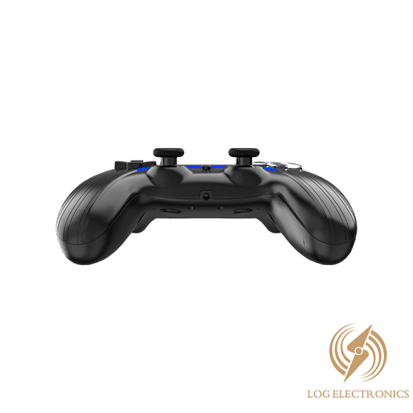 LOG PS4 Black Controller Makkah LOG PS4 Black Controller Makkah